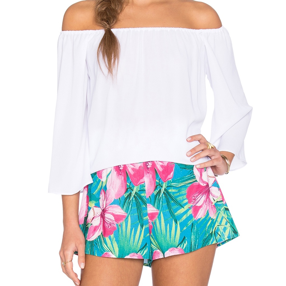 show me your mumu wallie tunic